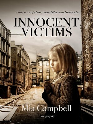 cover image of Innocent Victims